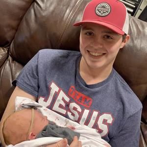 Meet your Posher, Cooper